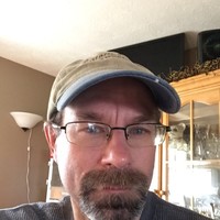Custom Home Improvement Employee Dan Hatch's profile photo