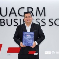 ATC / RED ENLACE Employee Jorge de la Fuente Zamora's profile photo