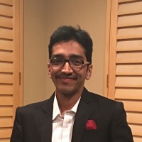 Exan Software Employee Dishant Kalyani's profile photo
