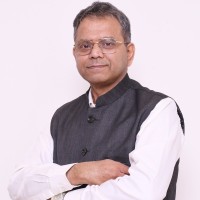 Lokesh Pandey Email & Phone Number