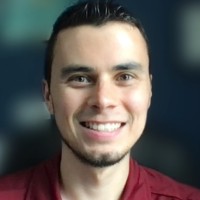 Federal Reserve Bank of Kansas City Employee Matthew Malott's profile photo
