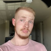 BroadField Technology Employee Damien Dail's profile photo