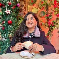 Tanvi Thukral Email & Phone Number