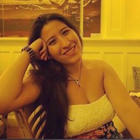Dry-Concepts Employee Alexandra Rasquides's profile photo