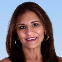 Resource Property Management Employee Cindi Magliozzi's profile photo