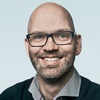 Sapient Perception Employee Michael Lilja's profile photo