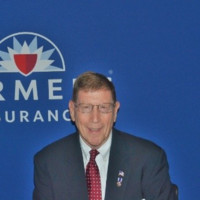 John Weis  Farmers Insurance Employee John Weis's profile photo