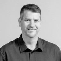 Foundry Creative Employee Stephen Legg's profile photo