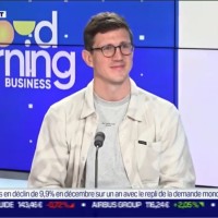 Amblea Employee Thomas Bournac's profile photo