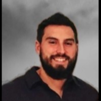Fidelity Pharmaceuticals Employee Matt Damato's profile photo