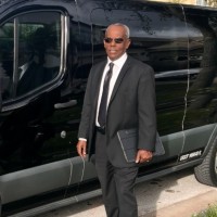 Ibex Towncar Service Inc. Employee Jamal Omar's profile photo