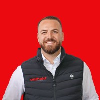 oelheld Employee Marius Schmid's profile photo