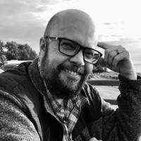 Eric Matlock Email & Phone Number