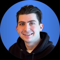 Talent Nexus Employee Adam Hamilton's profile photo