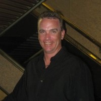 General Security Employee Gary Fall's profile photo