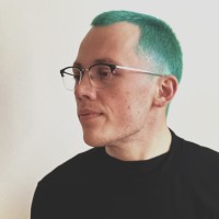 Yango Tech Employee Andrii Morozov's profile photo