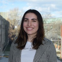 Ambulnz Employee Alyssa Sauers's profile photo