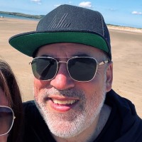 Northern Lights Gaming Employee Andrew Goodale's profile photo