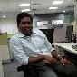Creative IT Employee Ajay Utekar's profile photo