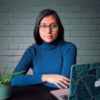 Indy's Pro Graphix Employee Maggie Zepeda's profile photo