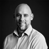 myITmanager Employee Alan Hickmott's profile photo