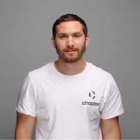 Reuven Chalouh Email & Phone Number