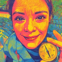 The Australian Centre for Social Innovation (TACSI) Employee Claire Marshall's profile photo
