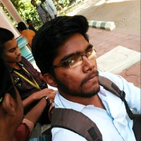 Neo Technology Ltd Employee Sakthi Vignesh's profile photo