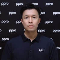 PPRO Employee Perry Hu's profile photo