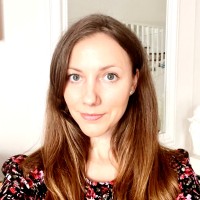 74Software Employee Anne-Sophie Matznick's profile photo