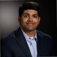 Shivom Patel's profile photo