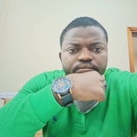 Espoir Kakeu Email