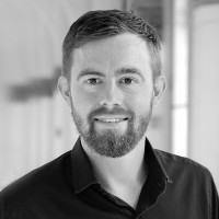 CHROFI Employee Tobias Grund's profile photo