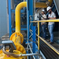 KGM Gas Employee Matthew Dempsey's profile photo