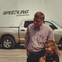 Speedling Incorporated Employee Greg Davis's profile photo