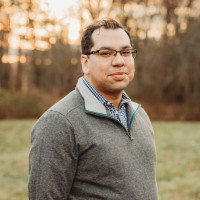 Clark University Employee Juan Bradley's profile photo