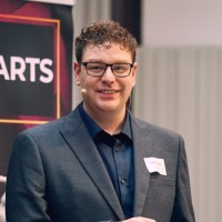 Joseph Valentine Email & Phone Number