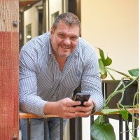 Distell Employee Niel Groenewald's profile photo