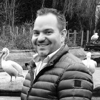 Farma Sort B.V. Employee Roel Kooyman's profile photo