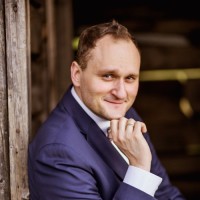 Stellantis Employee Piotr Ostrowski's profile photo