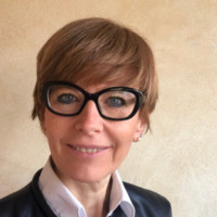 ARGOCLIMA Employee Cristina Rovelli's profile photo