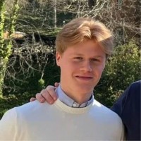 ESSEF BV Employee Rémi Desplenter's profile photo