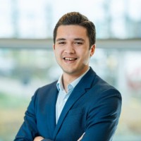 HOMINI Employee Samuel Vissers's profile photo