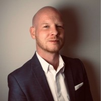 SOMI Solutions GmbH Employee Andre Fink's profile photo