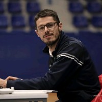 solution25 Employee Liridon Krasniqi's profile photo