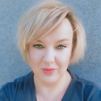 PIAP Employee Katarzyna Rykala's profile photo
