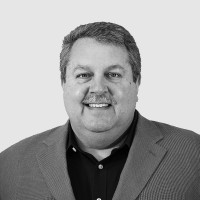 OPEN Health Scientific Communications Employee Mark Bernauer's profile photo