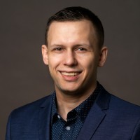 Sahara Employee Alexei Plugari's profile photo