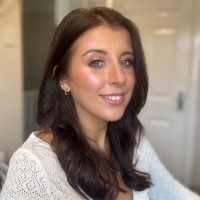 Live Nation Entertainment Employee Jade Basham's profile photo