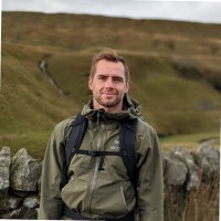 FiveRivers Employee Callum Jeffrey's profile photo